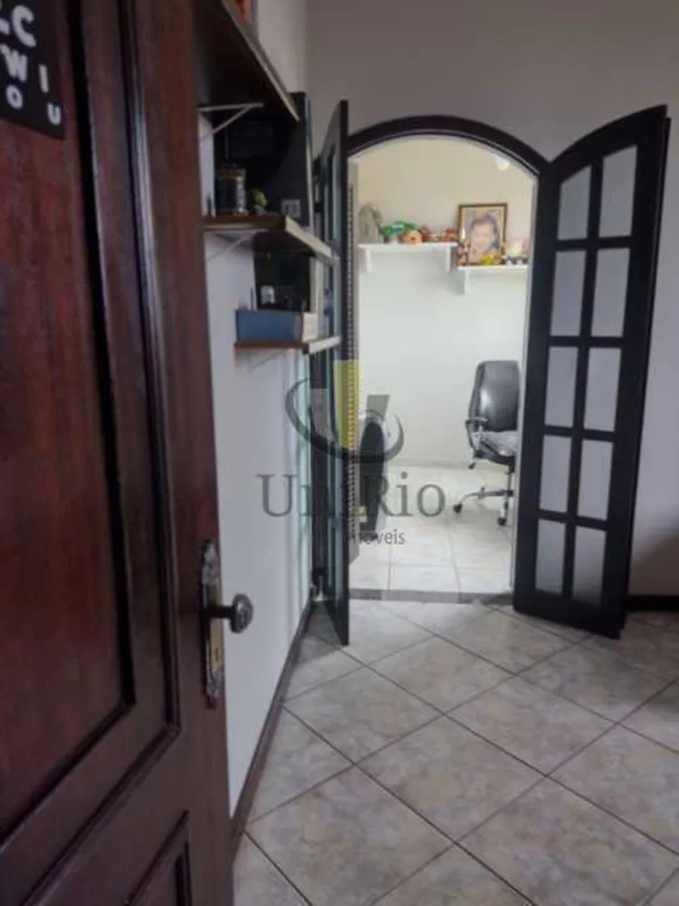 Casa de Condomínio, 4 quartos - Foto 17