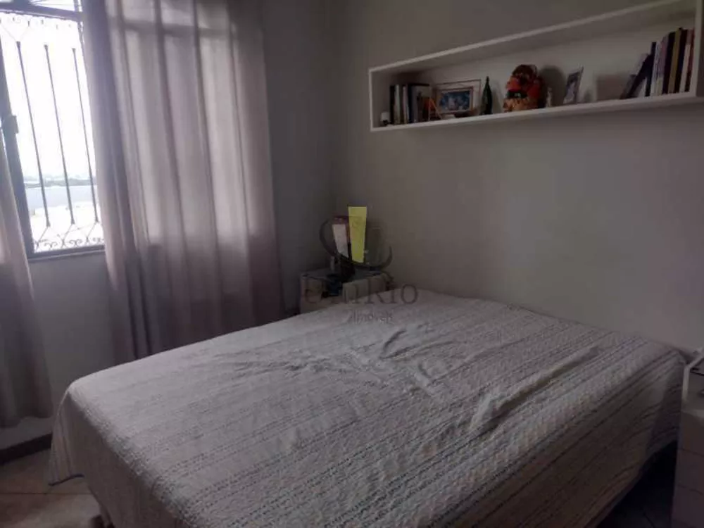 Casa de Condomínio, 4 quartos - Foto 21