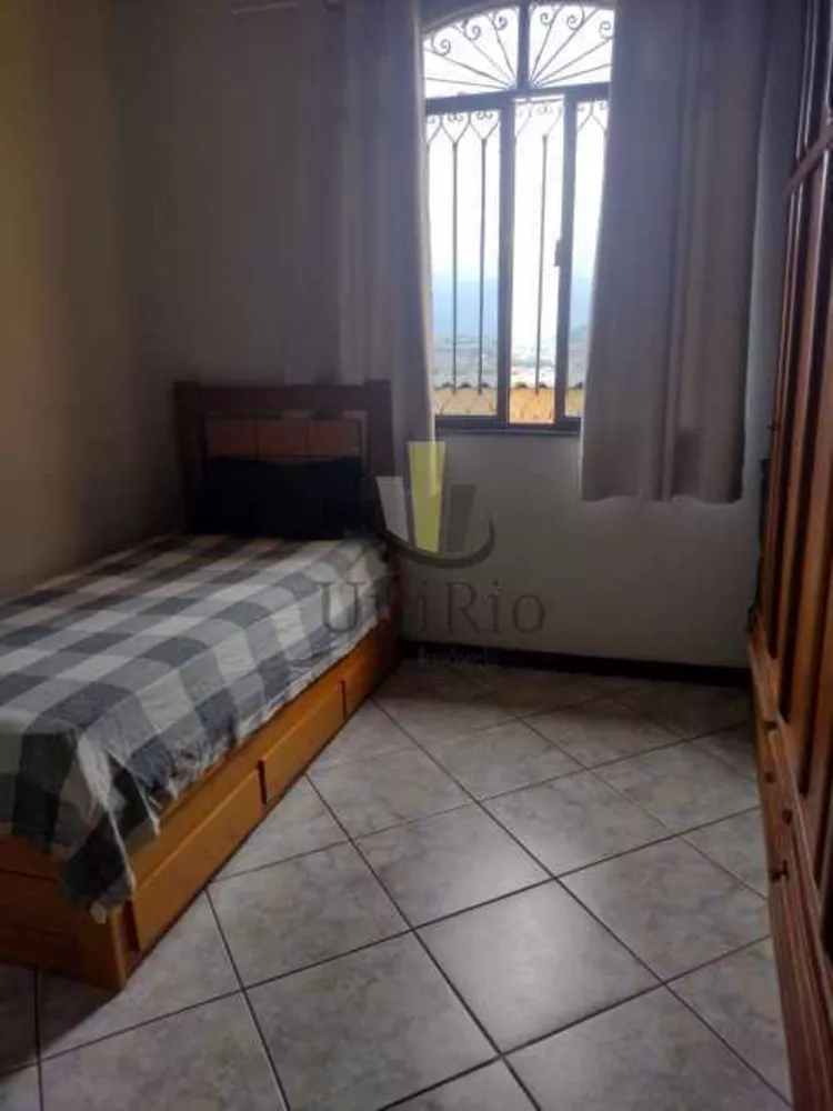 Casa de Condomínio, 4 quartos - Foto 18
