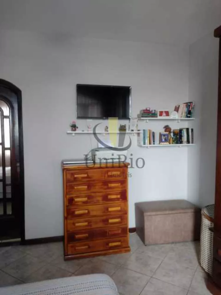 Casa de Condomínio, 4 quartos - Foto 20