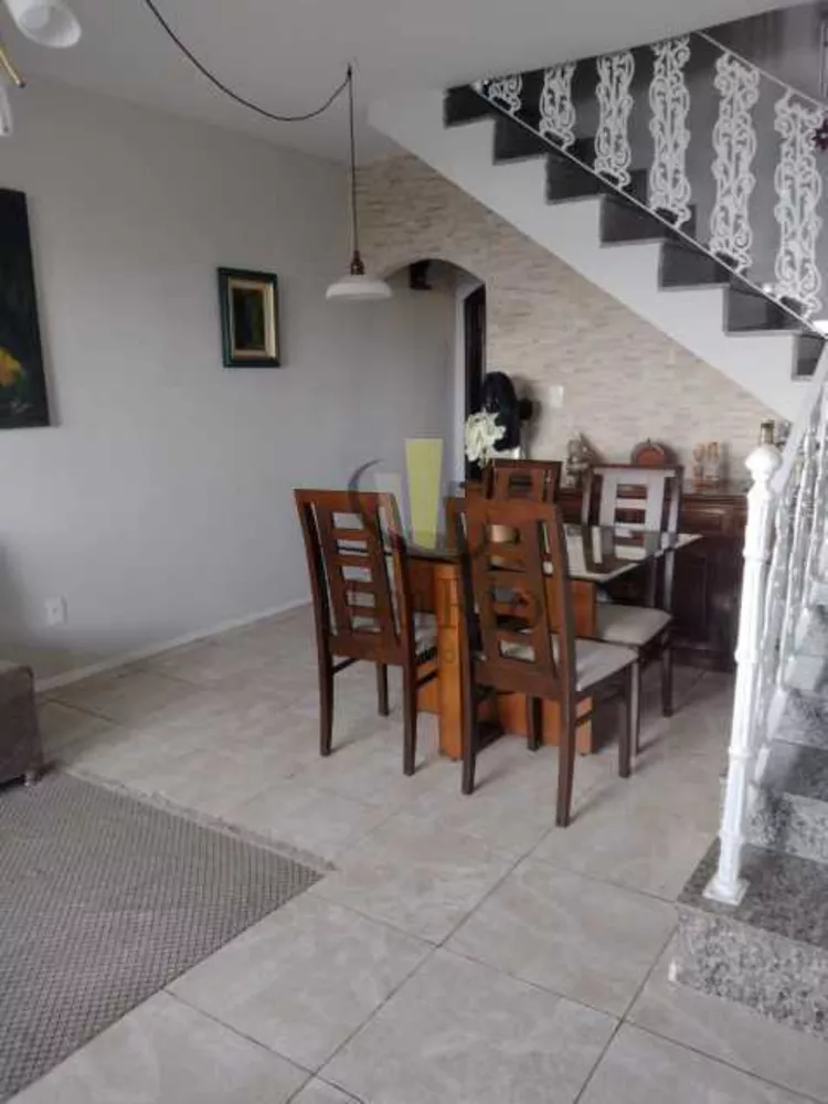 Casa de Condomínio, 4 quartos - Foto 7