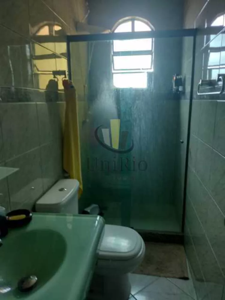 Casa de Condomínio, 4 quartos - Foto 27