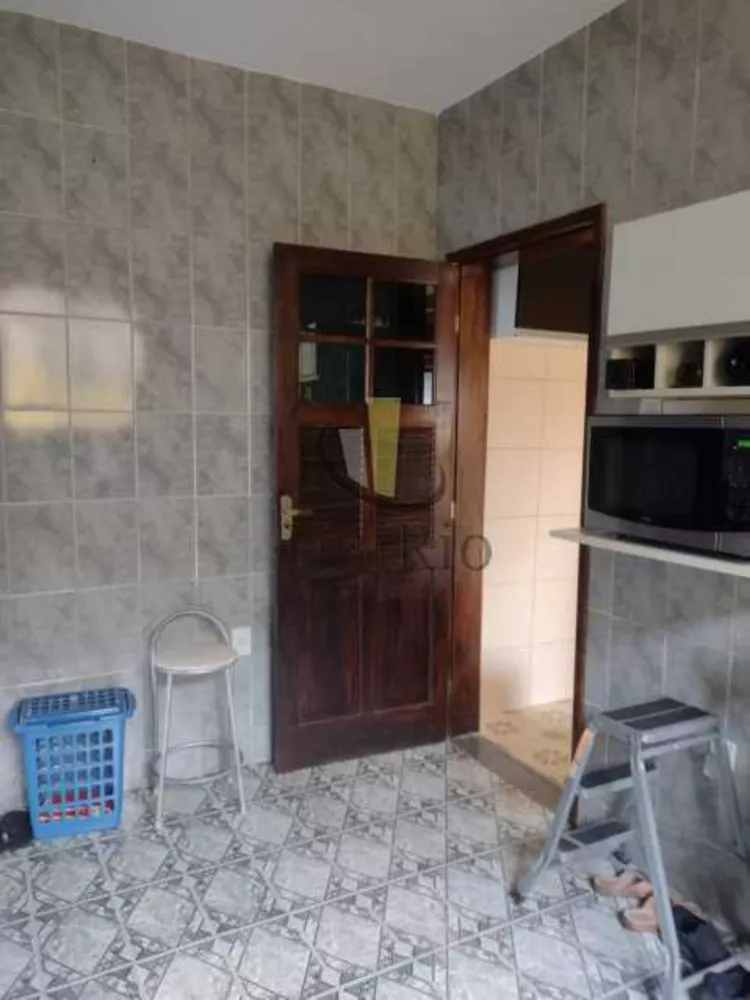 Casa de Condomínio, 4 quartos - Foto 11