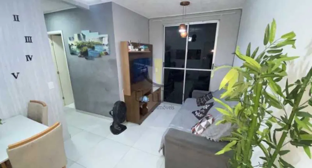 Apartamento, 2 quartos, 55 m² - Foto 6