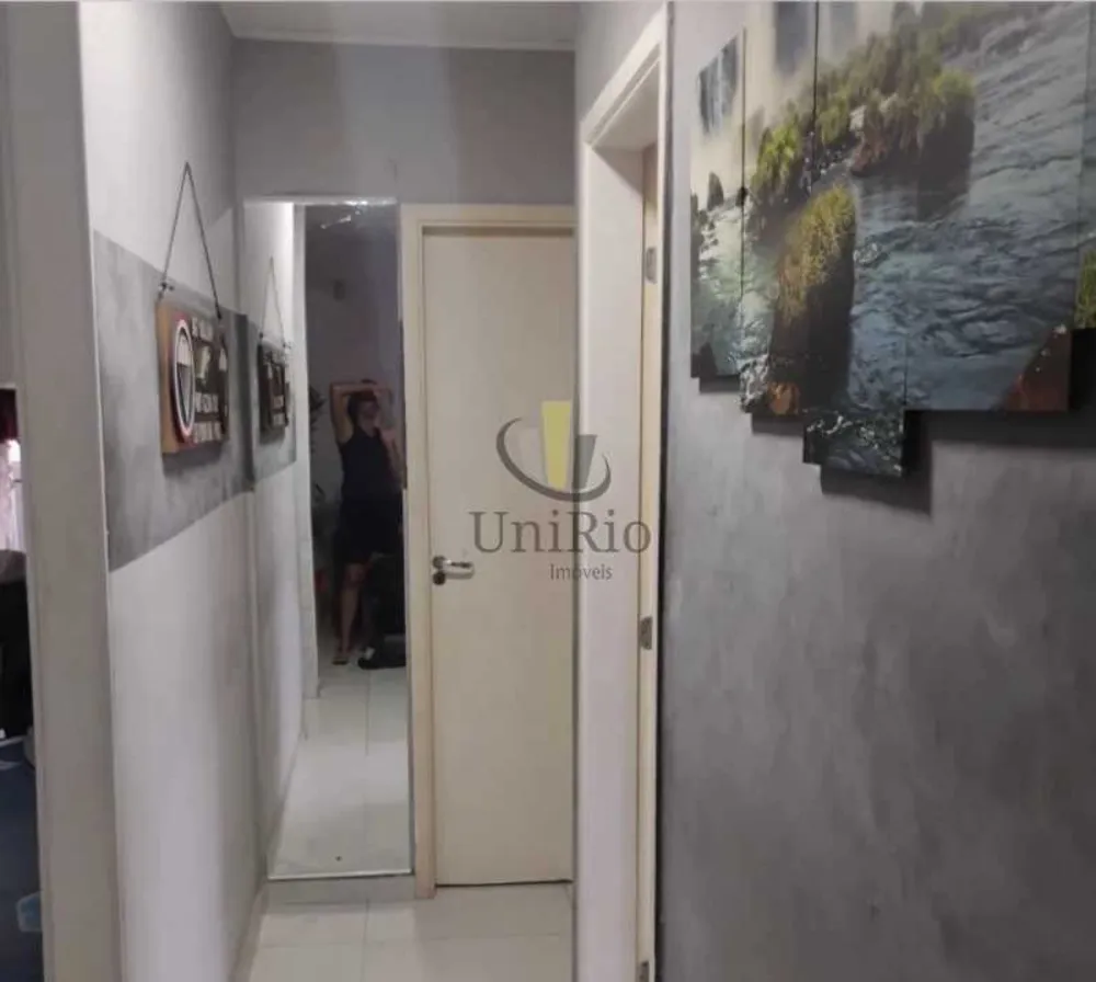 Apartamento, 2 quartos, 55 m² - Foto 1