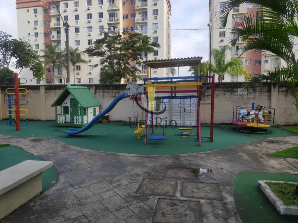 Apartamento, 2 quartos, 50 m² - Foto 18