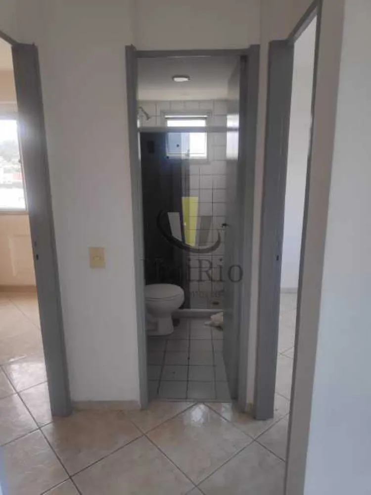 Apartamento, 2 quartos, 50 m² - Foto 3