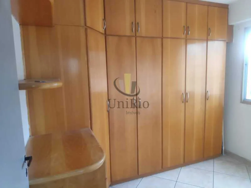 Apartamento, 2 quartos, 50 m² - Foto 5