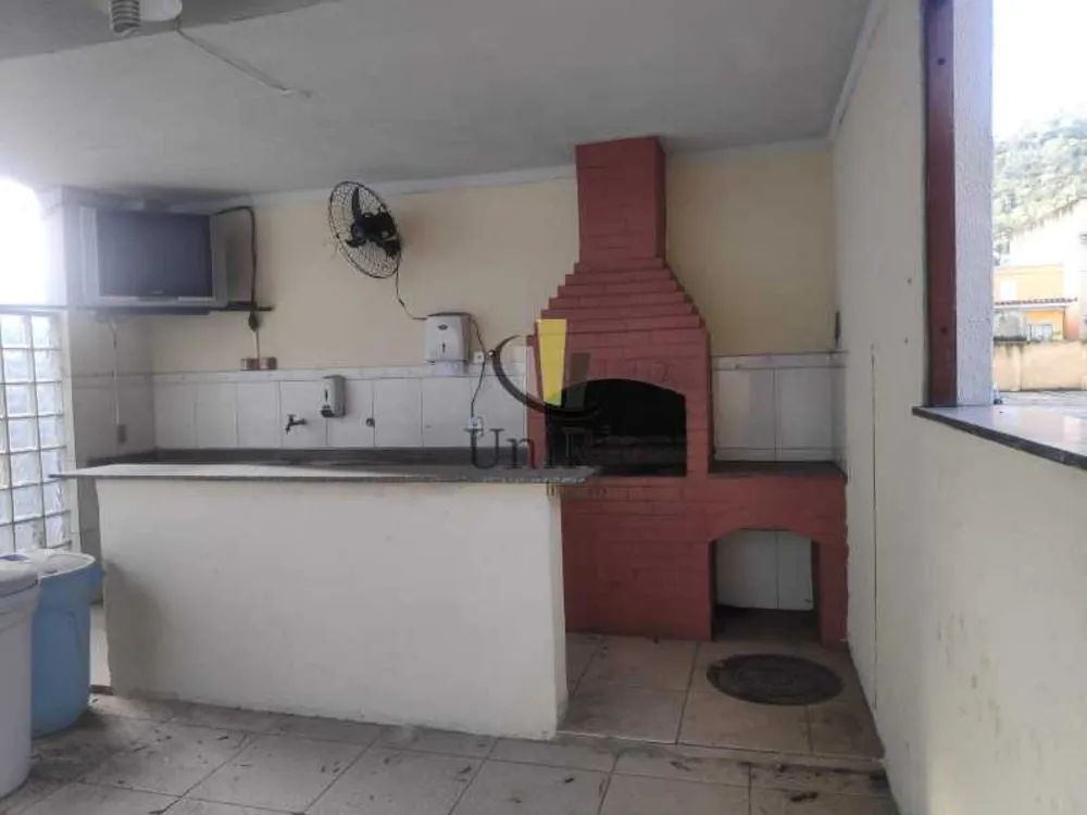 Apartamento, 2 quartos, 50 m² - Foto 21