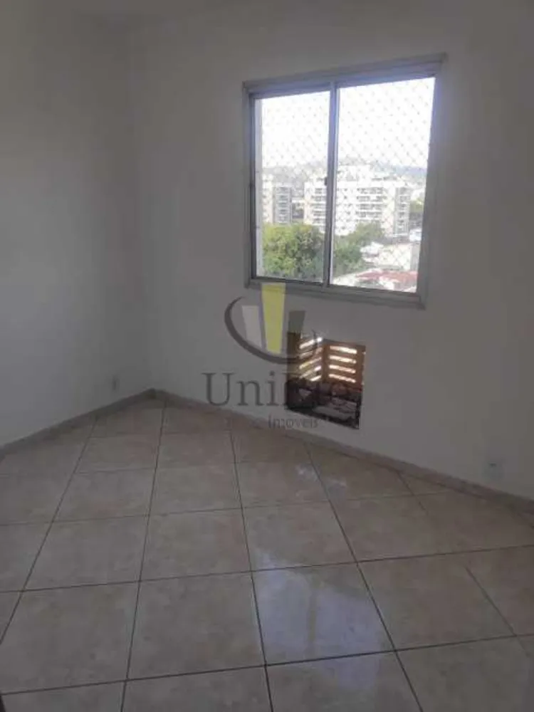 Apartamento, 2 quartos, 50 m² - Foto 7