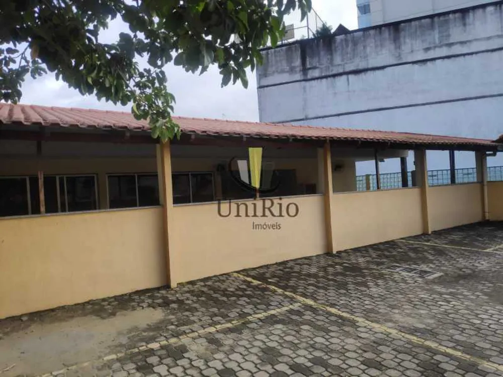 Apartamento, 2 quartos, 50 m² - Foto 20