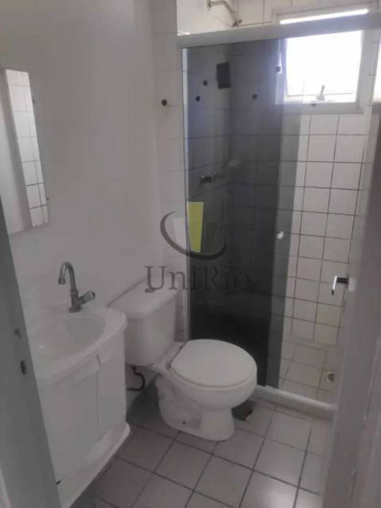 Apartamento, 2 quartos, 50 m² - Foto 6