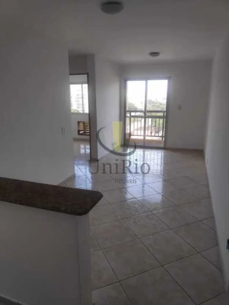 Apartamento, 2 quartos, 50 m² - Foto 1