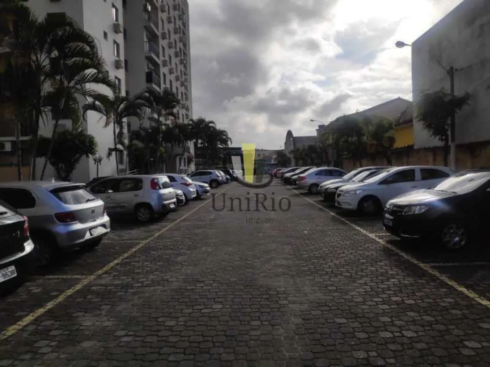 Apartamento, 2 quartos, 50 m² - Foto 17
