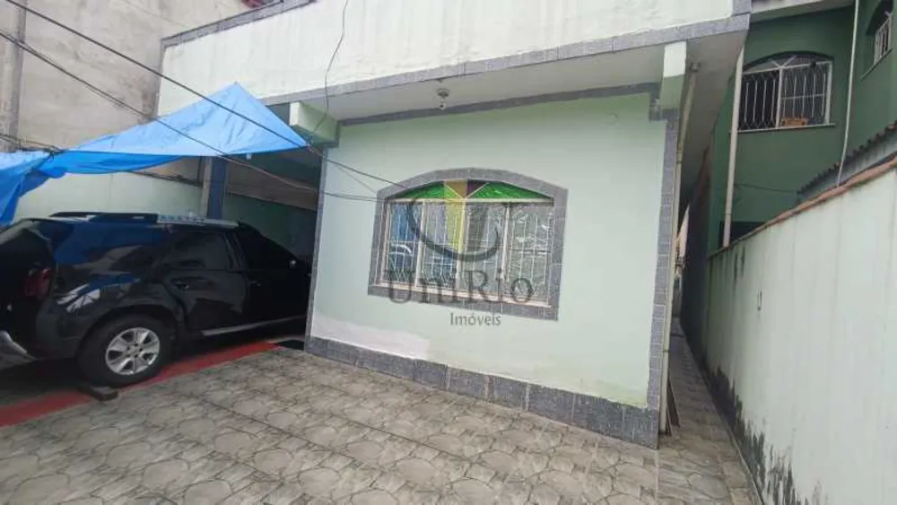 Casa, 6 quartos, 400 m² - Foto 14