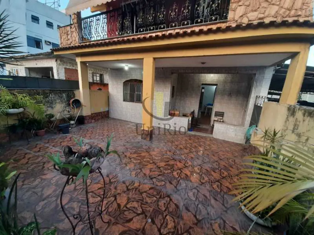 Casa, 3 quartos, 360 m² - Foto 13