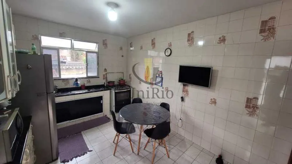 Casa, 3 quartos, 360 m² - Foto 19