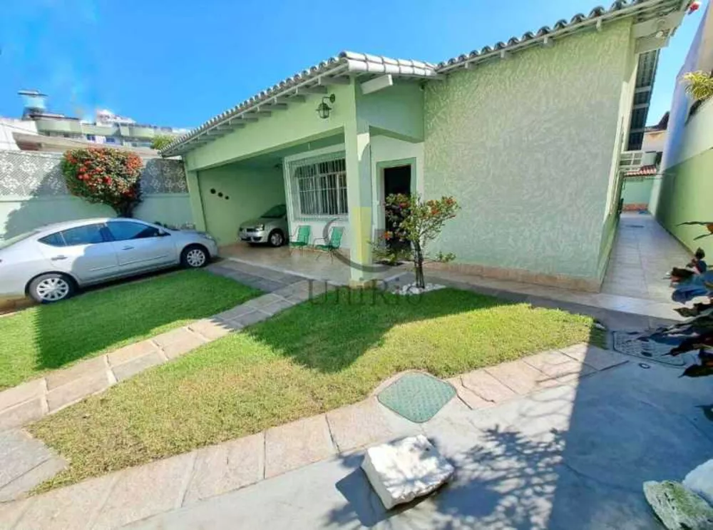 Casa, 3 quartos, 393 m² - Foto 1