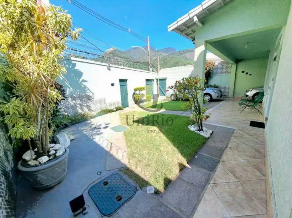 Casa, 3 quartos, 393 m² - Foto 16