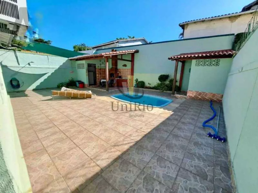 Casa, 3 quartos, 393 m² - Foto 19
