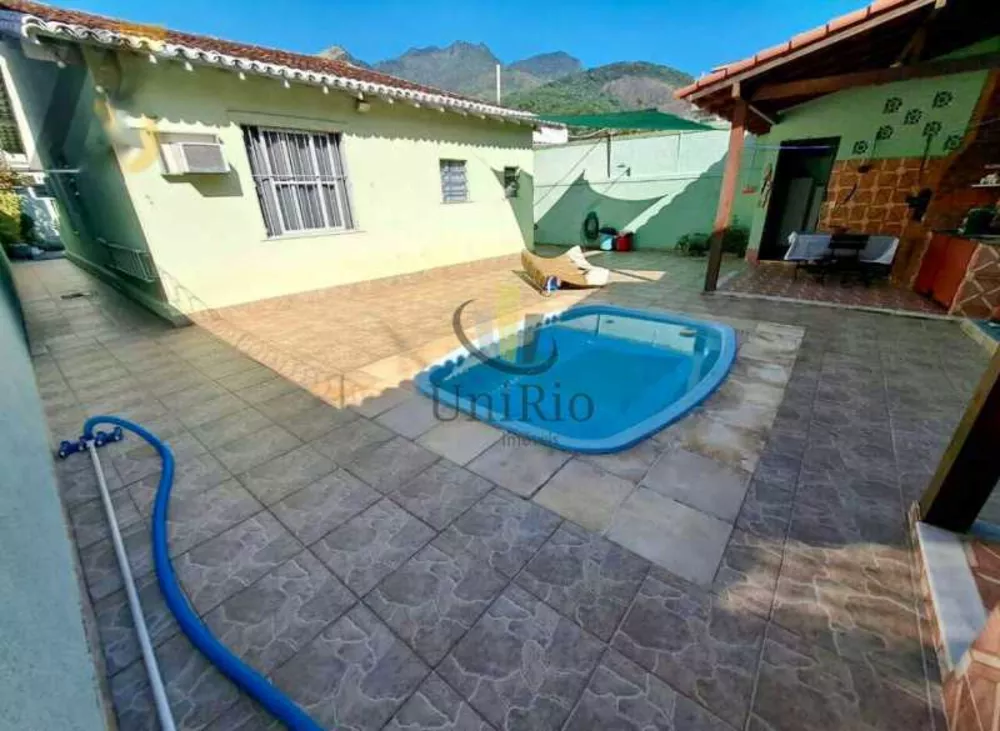 Casa, 3 quartos, 393 m² - Foto 17