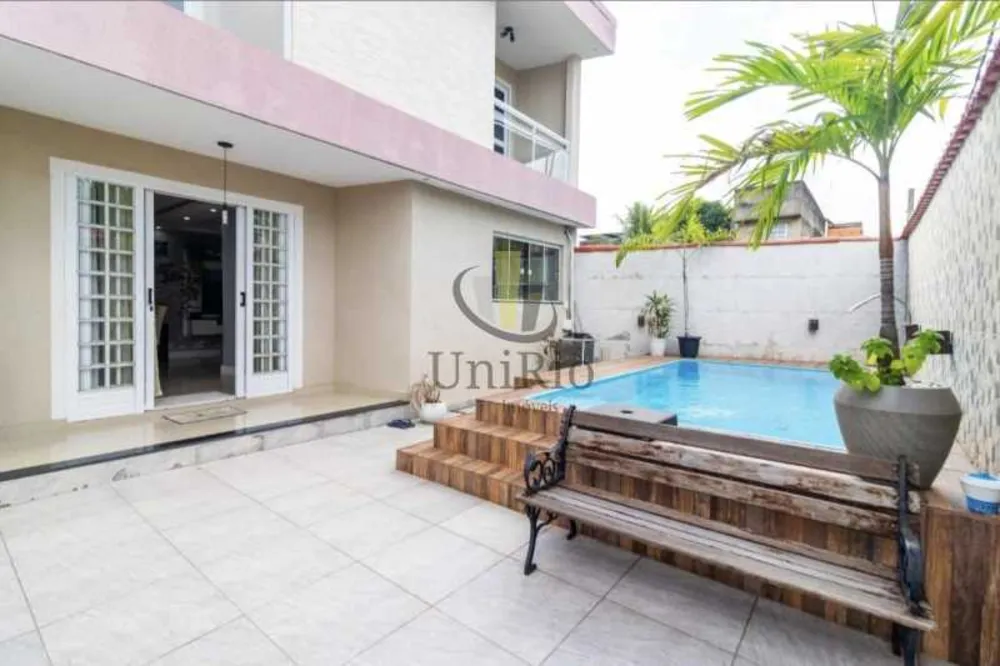 Casa, 2 quartos, 300 m² - Foto 1