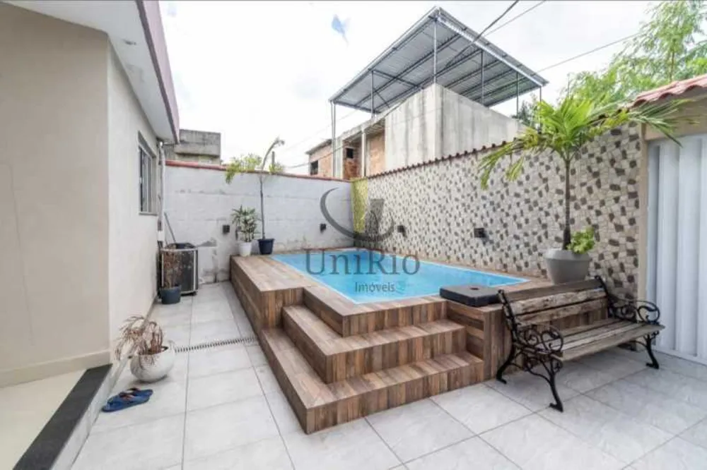 Casa, 2 quartos, 300 m² - Foto 2