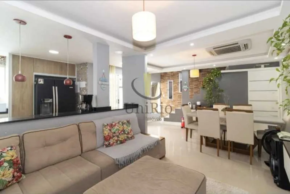 Casa, 2 quartos, 300 m² - Foto 3