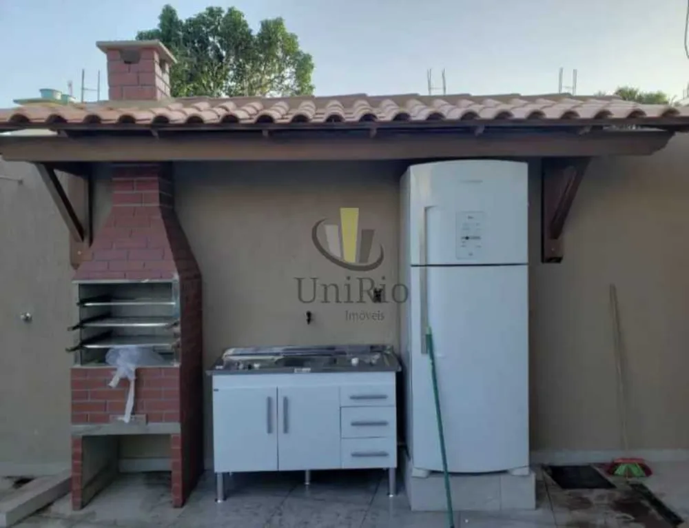 Casa, 2 quartos, 300 m² - Foto 29