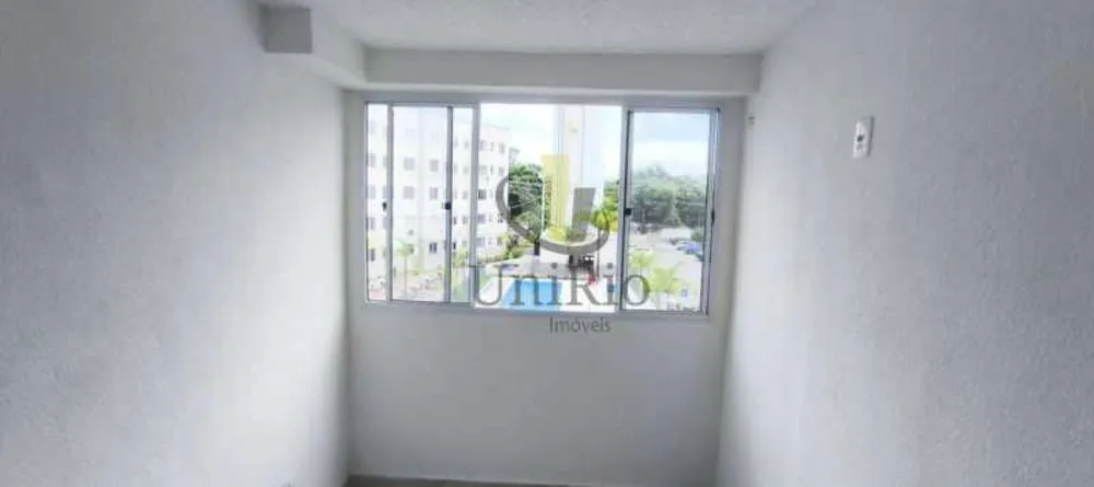 Apartamento, 2 quartos, 45 m² - Foto 9