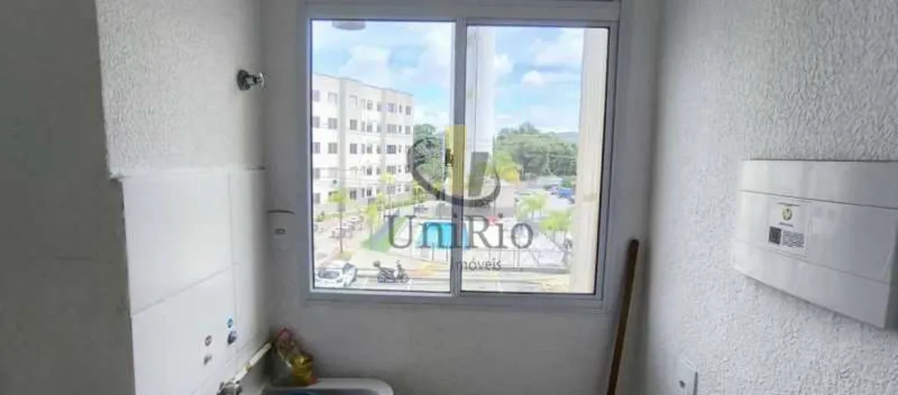 Apartamento, 2 quartos, 45 m² - Foto 5
