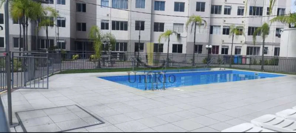 Apartamento, 2 quartos, 45 m² - Foto 16