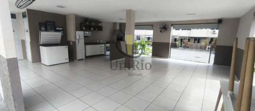 Apartamento, 2 quartos, 45 m² - Foto 19