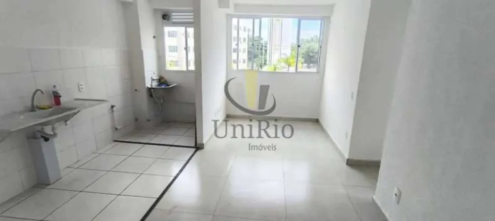 Apartamento, 2 quartos, 45 m² - Foto 3