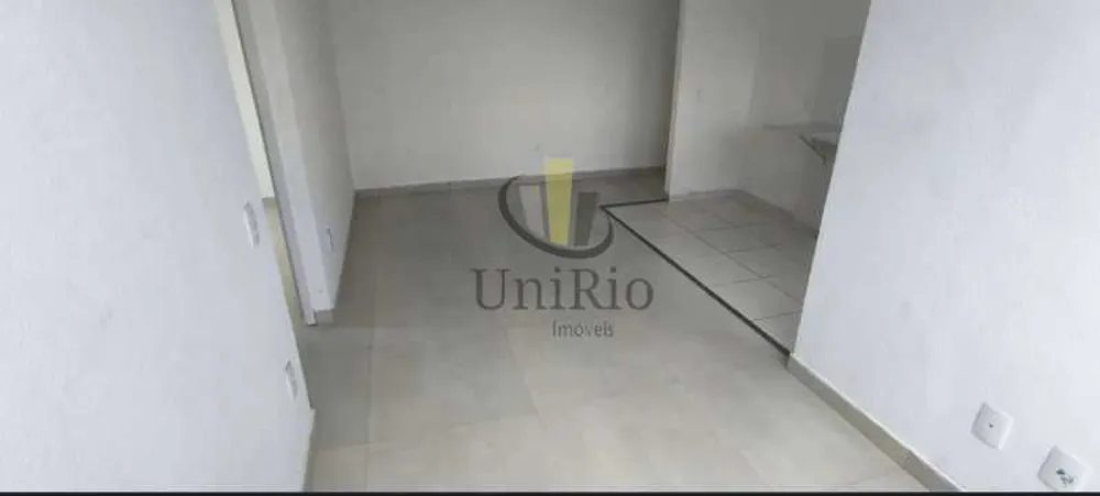 Apartamento, 2 quartos, 45 m² - Foto 7