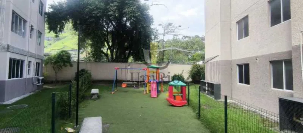 Apartamento, 2 quartos, 45 m² - Foto 20