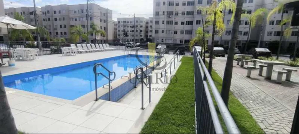 Apartamento, 2 quartos, 45 m² - Foto 4