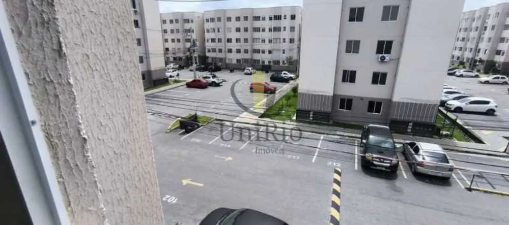Apartamento, 2 quartos, 45 m² - Foto 12