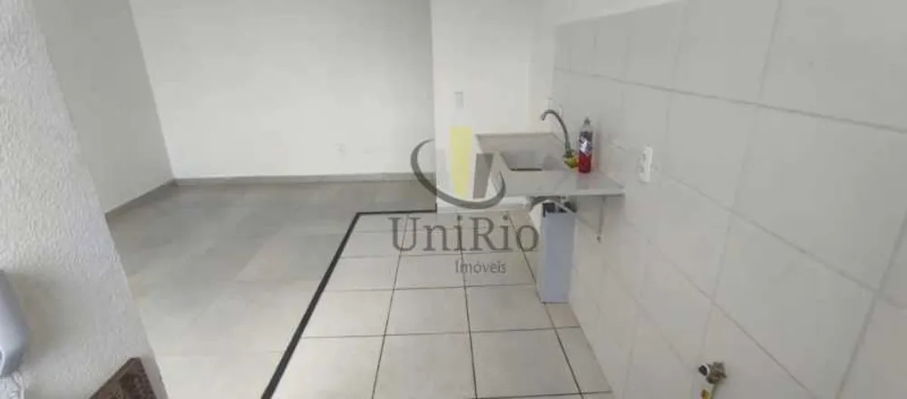 Apartamento, 2 quartos, 45 m² - Foto 10