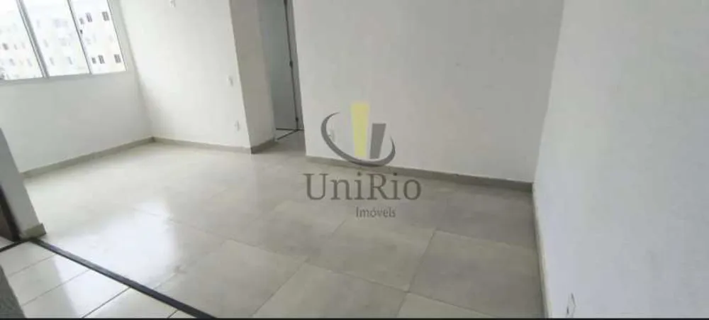 Apartamento, 2 quartos, 45 m² - Foto 6