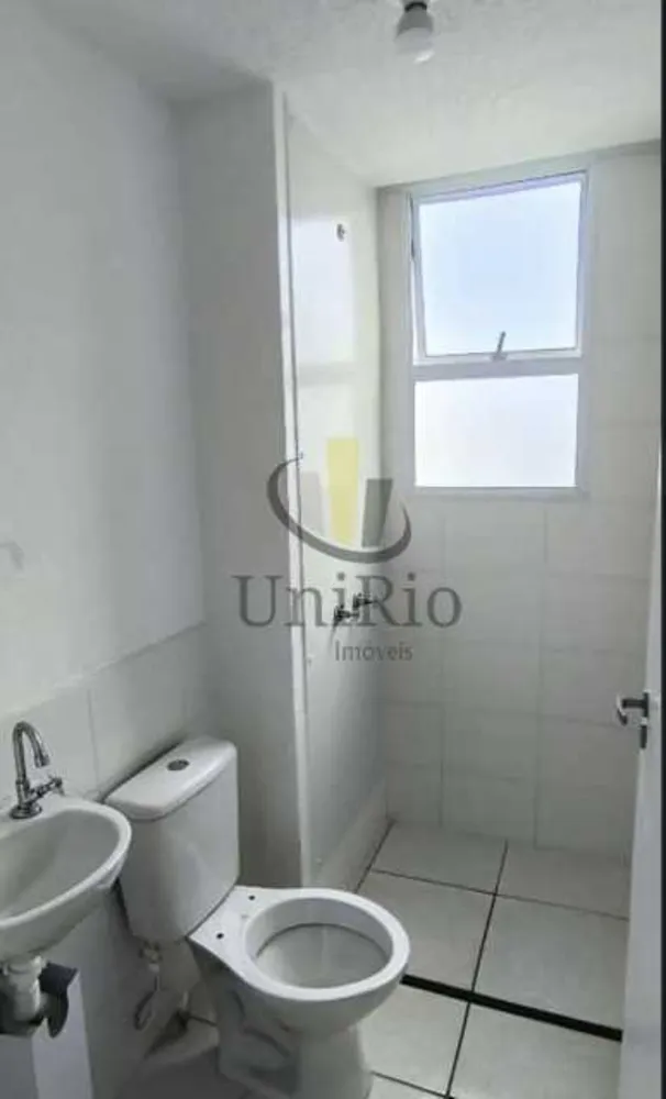 Apartamento, 2 quartos, 45 m² - Foto 13