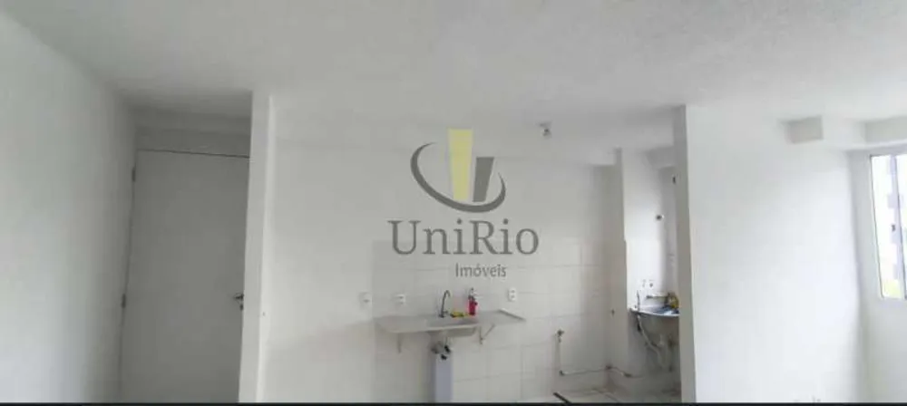 Apartamento, 2 quartos, 45 m² - Foto 8