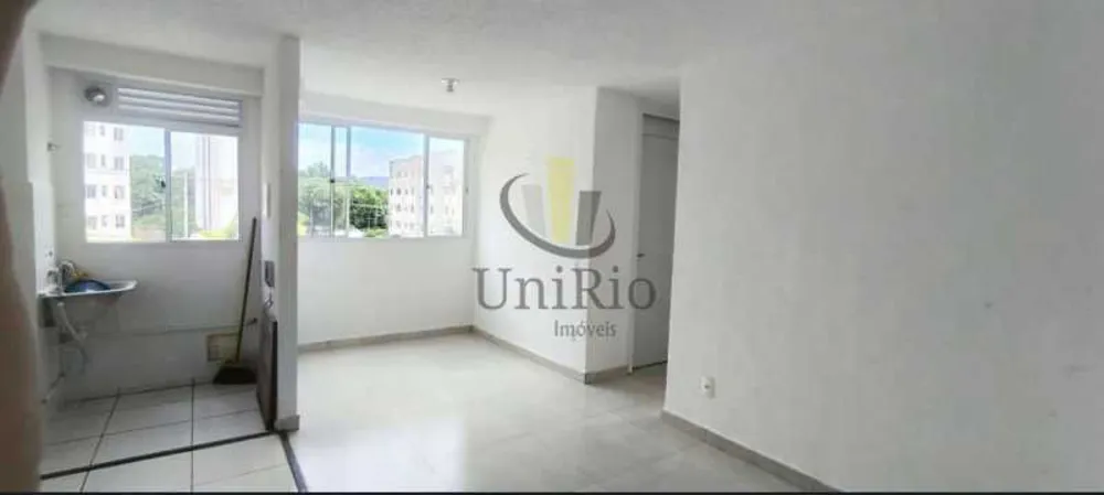 Apartamento, 2 quartos, 45 m² - Foto 15