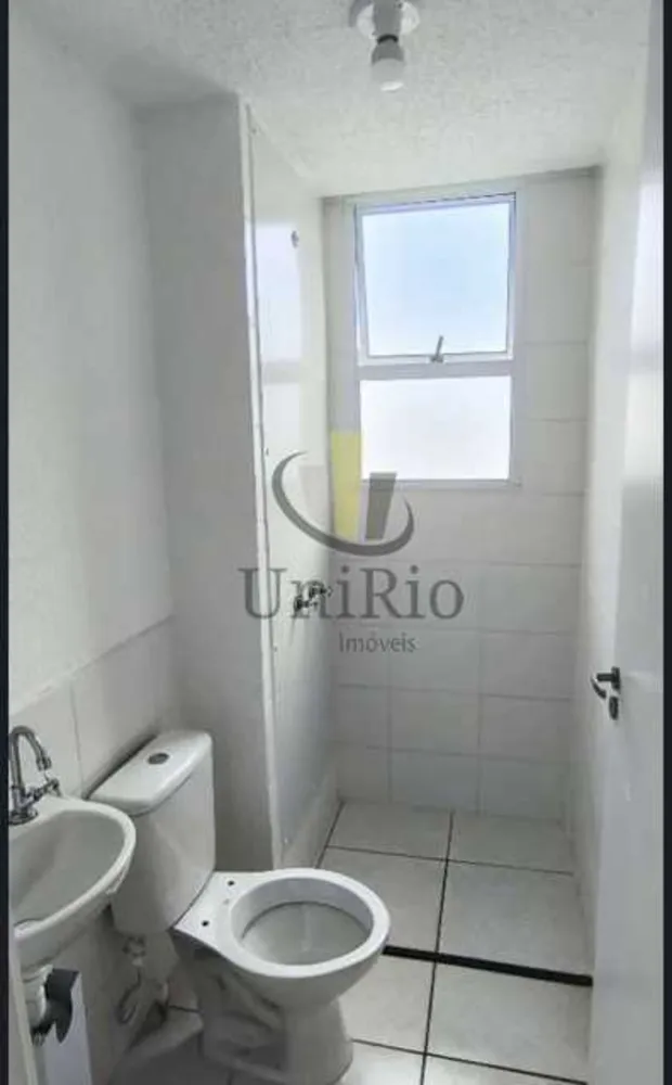 Apartamento, 2 quartos, 45 m² - Foto 15
