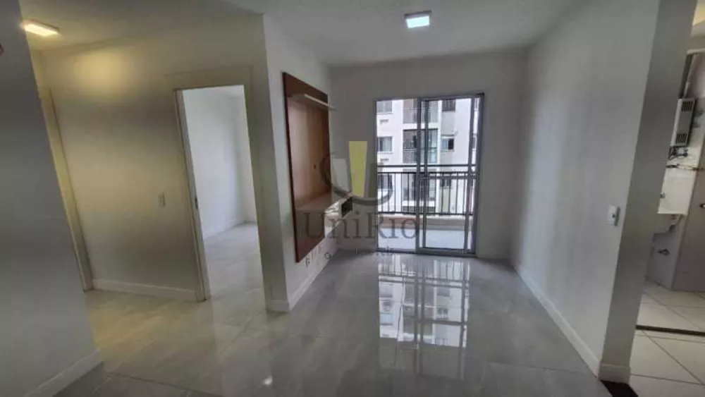 Apartamento, 2 quartos, 52 m² - Foto 16