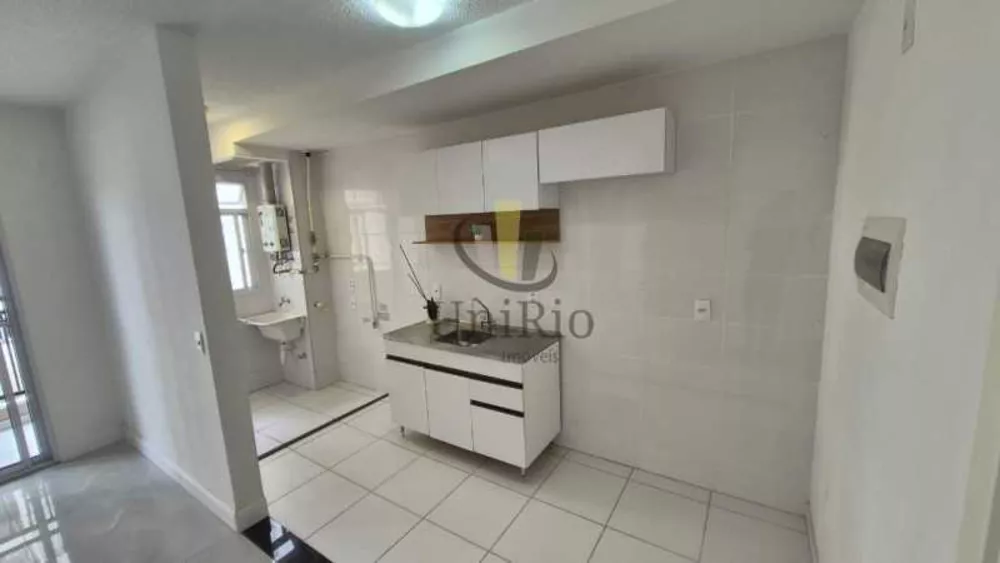 Apartamento, 2 quartos, 52 m² - Foto 3