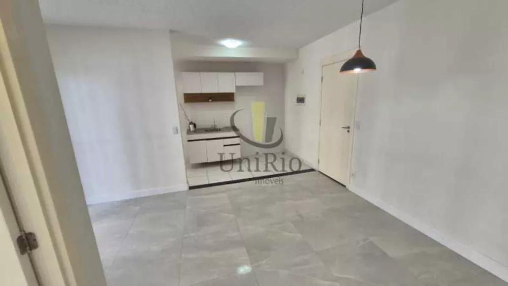 Apartamento, 2 quartos, 52 m² - Foto 9