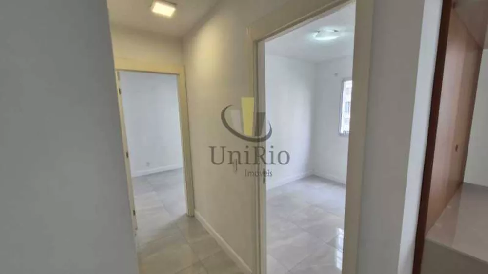 Apartamento, 2 quartos, 52 m² - Foto 14