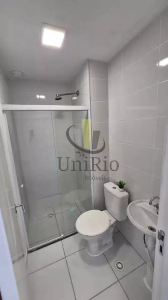 Apartamento, 2 quartos, 52 m² - Foto 10