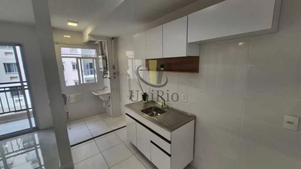 Apartamento, 2 quartos, 52 m² - Foto 7